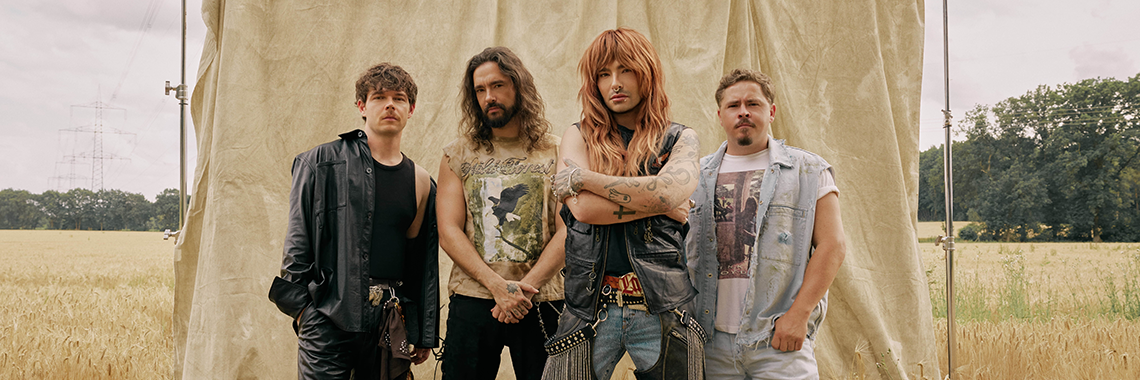Tokio Hotel